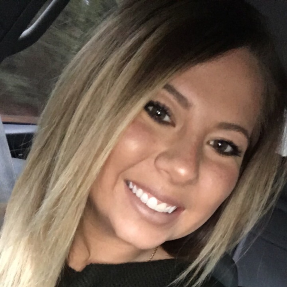 Meet your Posher, Brooke